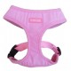 Dogue Harness- Plain Pink