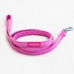 Dogue Lead Pink