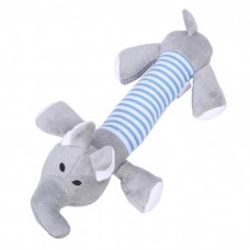 Squeaky Elephant